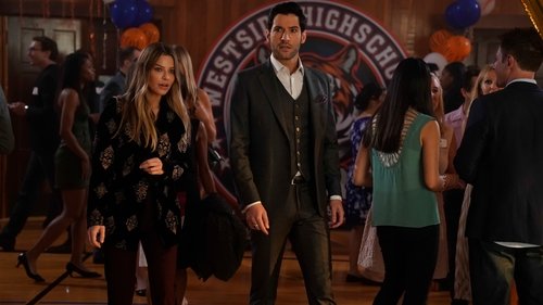 undefined Season 3 Episode 15 - High School Poppycock