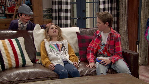 Coop & Cami Ask the World Season 1 Episode 2 - Would You Wrather Have a Hippo?