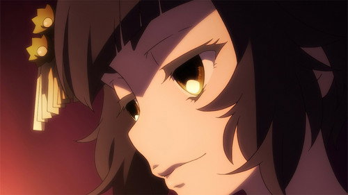Revenger Season 1 Episode 5 - Love Never Dies