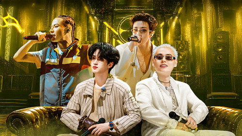 The Rap of China Season 9 Episode 13 - Episode 13