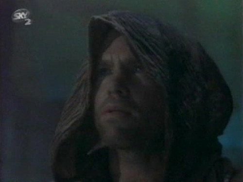 Superboy Season 4 Episode 13 - West of Alpha Centauri