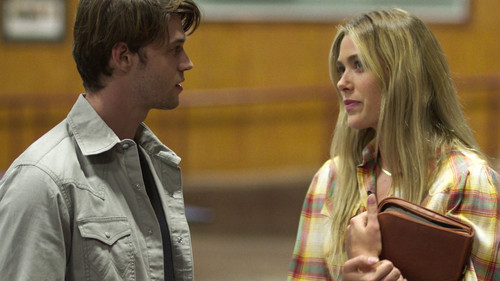 A Thousand Tomorrows Season 1 Episode 4 - Meaner Than a Bull