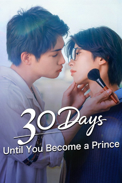 30 Days until You Become a Prince poster