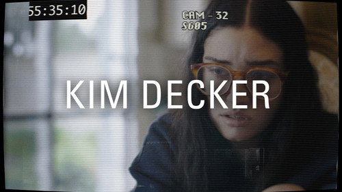 Interrogation Season 1 Episode 3 - Det. Dave Russell vs Kim Decker 1982