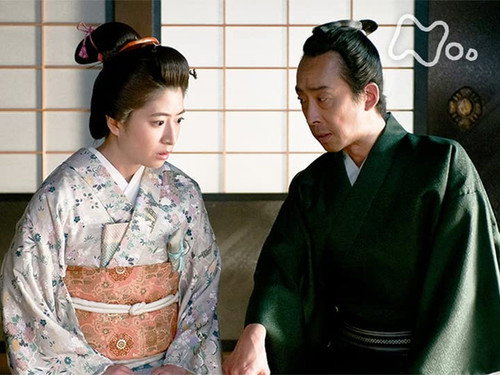 Hotarugusa Season 1 Episode 6 - Episode 6