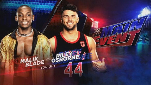 WWE Main Event Season 13 Episode 36 - Main Event 623