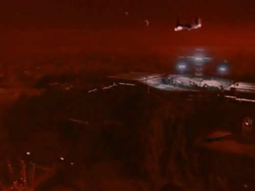 Total Recall 2070 Season 1 Episode 2 - Machine Dreams (2)