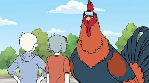 Episode 92 still