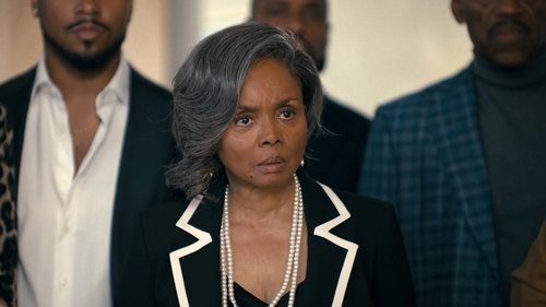 Beauty in Black Season 1 Episode 16 - Now Make It Thunder