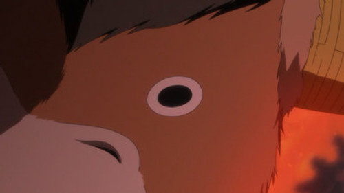 You're Being Summoned, Azazel-san Season 1 Episode 6 - Violent Moloch