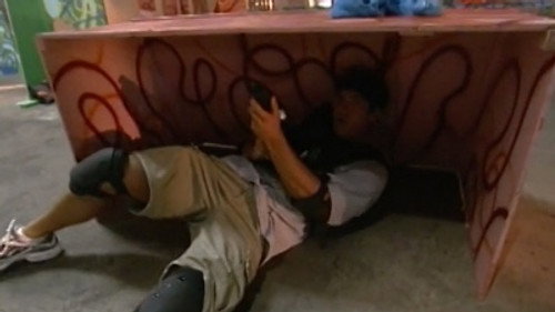 The Challenge Season 6 Episode 13 - Collision Course