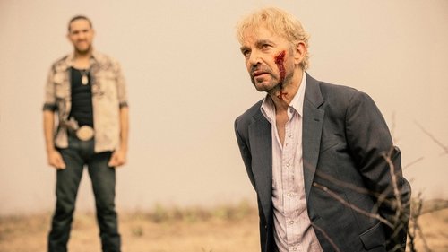 Landman Season 1 Episode 10 - The Crumbs of Hope