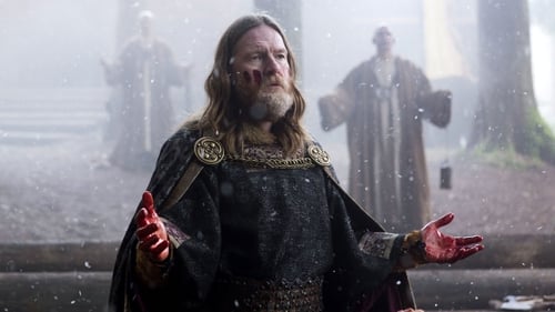 Vikings Season 1 Episode 8 - Sacrifice