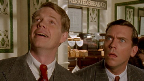 undefined Season 2 Episode 6 - Jeeves the Matchmaker