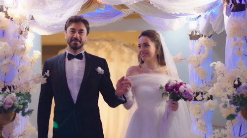 Wounded Heart Season 1 Episode 25 - Episode 25