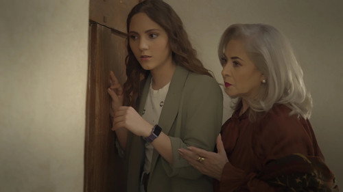 Between Father and Son Season 1 Episode 10 - A Decent Man