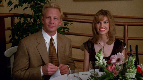 Beverly Hills, 90210 Season 8 Episode 6 - Pride and Prejudice