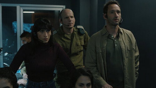 Fauda Season 4 Episode 1 - Episode 1