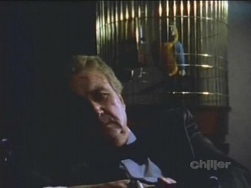 The New Alfred Hitchcock Presents Season 4 Episode 4 - Survival of the Fittest