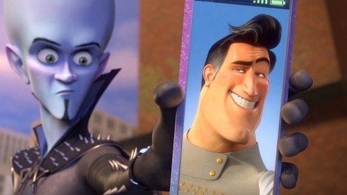 Megamind Rules! Season 1 Episode 8 - Who Wants to Save a City?