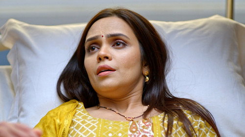 Pushpa Thinks About Dilip's Intentions still