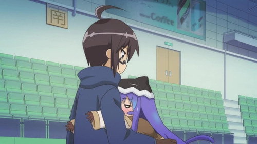 undefined Season 0 Episode 1 - Place = Princess