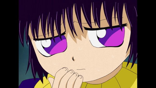 The Last of the Supreme Mamodo still