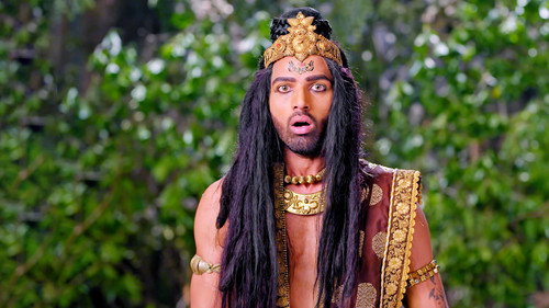 Shrimad Ramayan Season 1 Episode 249 - Luv-Kush Ki Duvidha