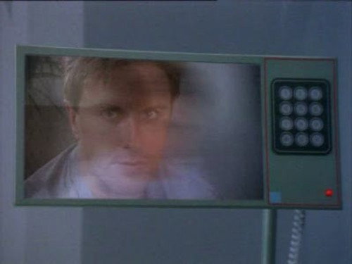 Space Precinct Season 1 Episode 11 - Divided We Stand