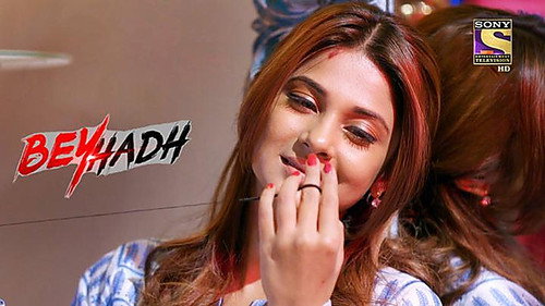 Saanjh Plans To Move On With Her Life still
