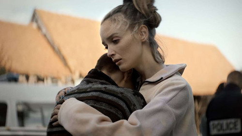 Cheyenne & Lola Season 1 Episode 5 - Till Death Do Us Part