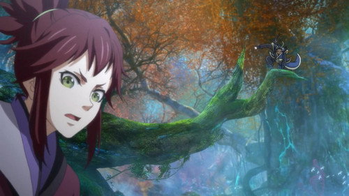 A Will Eternal Season 1 Episode 29 - Episode 29