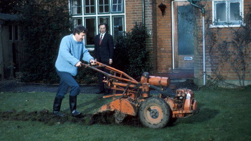 The Good Life Season 1 Episode 1 - Plough Your Own Furrow