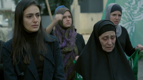 Fauda Season 4 Episode 12 - Episode 12
