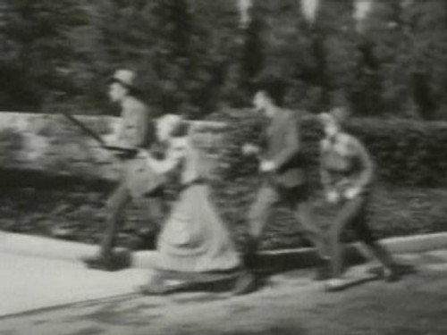 The Beverly Hillbillies Season 1 Episode 12 - The Great Feud