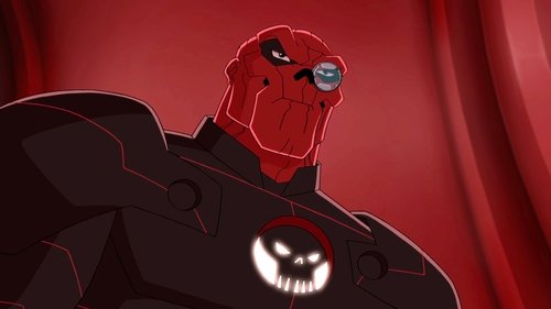 Marvel's Avengers Season 1 Episode 16 - Bring on the Bad Guys