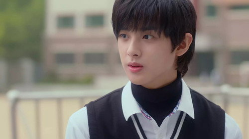 Pop Out Boy! Season 1 Episode 2 - The Boy who is Dying for a Kiss