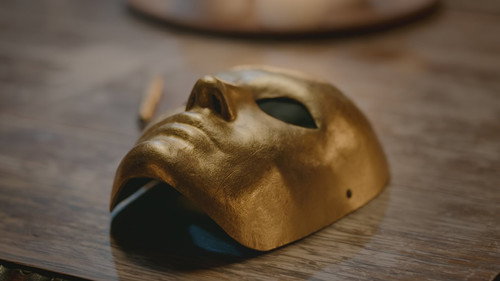 The Traitors Sweden Season 4 Episode 2 - Episode 2