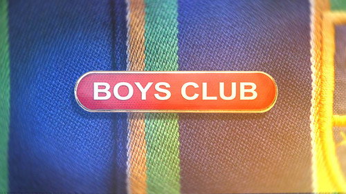 Four Corners Season 60 Episode 3 - Boys Club