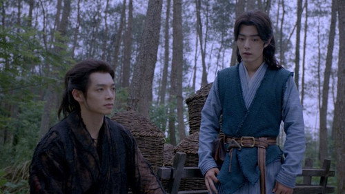Douluo Continent Season 1 Episode 5 - Episode 5