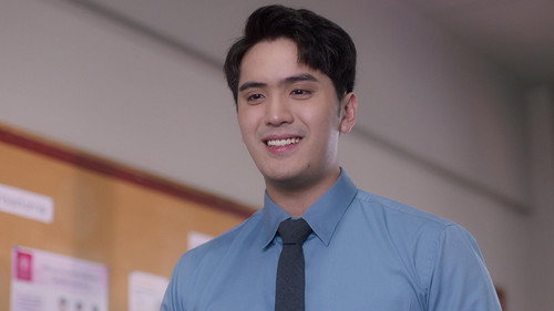 Thank You Teacher Season 1 Episode 5 - Episode 5