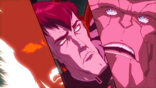 Fantastic Four: World's Greatest Heroes Season 1 Episode 17 - Doomsday Plus One