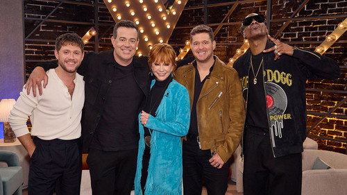 The Voice Season 28 Episode 1 - The Blind Auditions Season Premiere