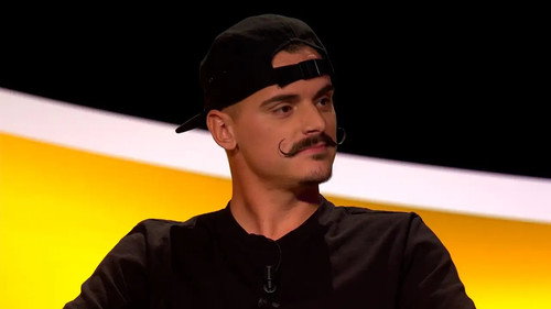 De Slimste Mens ter Wereld Season 24 Episode 3 - Episode 3