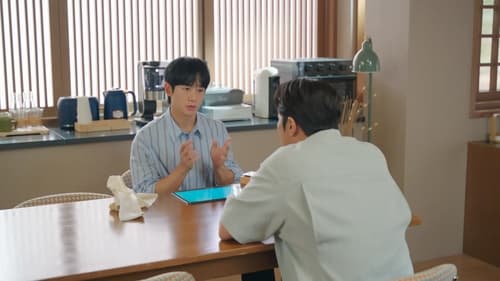 Love Next Door Season 1 Episode 14 - Sweet Love