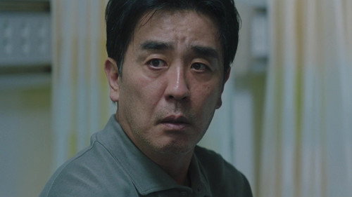 The Dream Life of Mr. Kim Season 1 Episode 9 - Worst Enemy