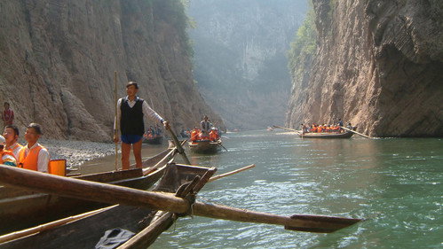 Point of View Season 21 Episode 13 - Up the Yangtze