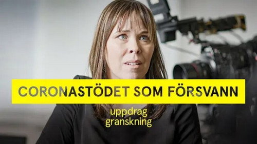 Uppdrag granskning Season 21 Episode 12 - Episode 12
