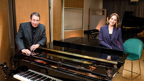 Later... with Jools Holland Season 56 Episode 7 - Episode 7