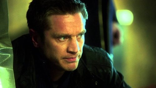 Nikita Season 3 Episode 12 - With Fire
